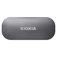 Kioxia Exceria Plus LXD10S001TG8 1TB 1050/1000MB/s USB 3.2 Gen2 Type-C Taşınabilir SSD Disk