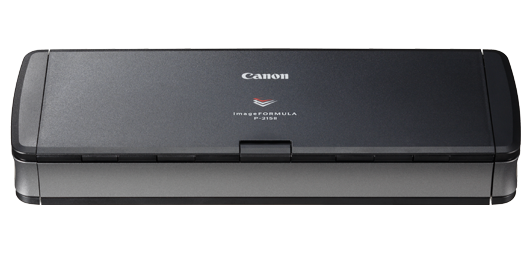 Canon Image Formula P-215II Mobil Doküman Tarayıcı