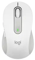 Logitech M650 Signature 910-006255 Sessiz Beyaz Kablosuz Mouse