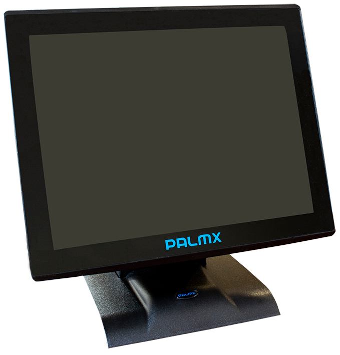 Palmx Athena 	Intel Celeron J1900 4GB 128GB SSD 15.6″ Pos PC