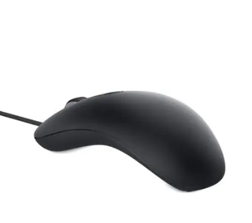 Dell MS819 Optik Kablolu Siyah Mouse (570-AARY)