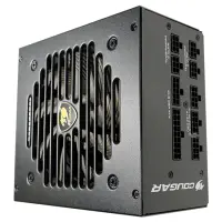 Cougar GEX850 850W 80 Plus Gold 120mm Fan Full Modüler Power Supply