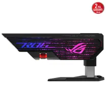 ASUS ROG Herculx XH01 RGB Ekran Kartı Tutucu (90DA0020-B09000)