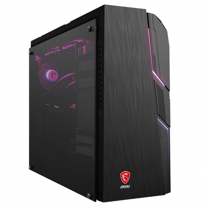 MSI MAG Codex X5 11TJ-643MYS i9-11900KF 64GB 3TB HDD 1TB SSD 24GB GeForce RTX 3090 Win10 Home Gaming (Oyuncu) Masaüstü Bilgisayar