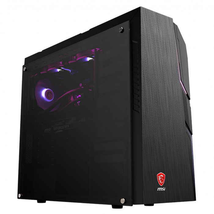 MSI MAG Codex X5 11TJ-643MYS i9-11900KF 64GB 3TB HDD 1TB SSD 24GB GeForce RTX 3090 Win10 Home Gaming (Oyuncu) Masaüstü Bilgisayar