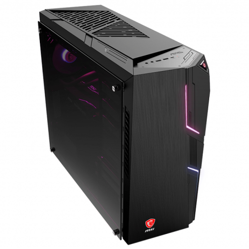 MSI MAG Codex X5 11TJ-643MYS i9-11900KF 64GB 3TB HDD 1TB SSD 24GB GeForce RTX 3090 Win10 Home Gaming (Oyuncu) Masaüstü Bilgisayar