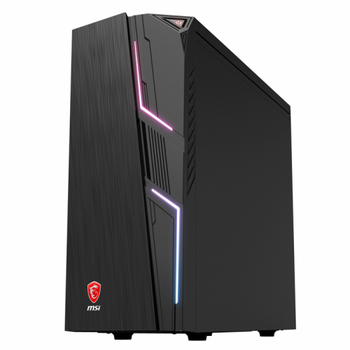 MSI MAG Codex X5 11TJ-643MYS i9-11900KF 64GB 3TB HDD 1TB SSD 24GB GeForce RTX 3090 Win10 Home Gaming (Oyuncu) Masaüstü Bilgisayar