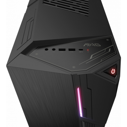 MSI MAG Codex X5 11TJ-643MYS i9-11900KF 64GB 3TB HDD 1TB SSD 24GB GeForce RTX 3090 Win10 Home Gaming (Oyuncu) Masaüstü Bilgisayar