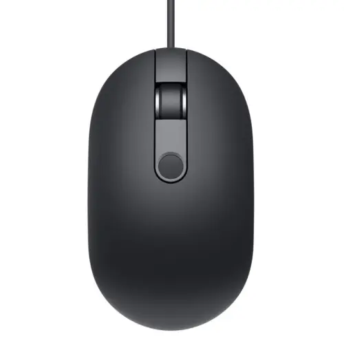 Dell MS819 Optik Kablolu Siyah Mouse (570-AARY)