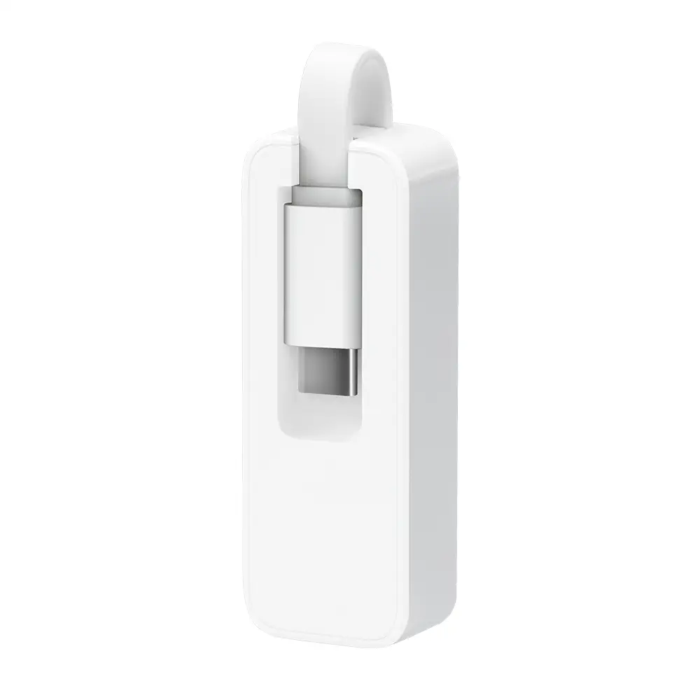 TP-Link TL-UE300C USB 3.0 Type-C to RJ45 Ethernet Adaptör