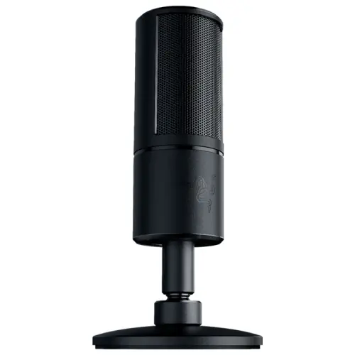 Razer Seiren X RZ19-02290100-R3M1 Siyah Profesyonel Oyun ve Yayıncı Mikrofonu