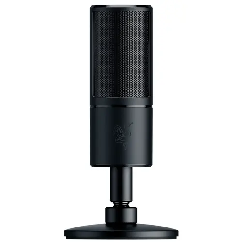 Razer Seiren X RZ19-02290100-R3M1 Siyah Profesyonel Oyun ve Yayıncı Mikrofonu