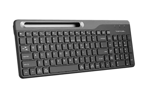 A4 Tech FBK25 TR Q Siyah Kablosuz Bluetooth Klavye