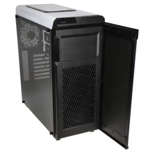 Zalman Z9 Neo Plus White ZM-Z9-NEO-PLUS-WH 5x120mm Fan USB 3.0 Beyaz ATX Mid-Tower Gaming (Oyuncu) Kasa