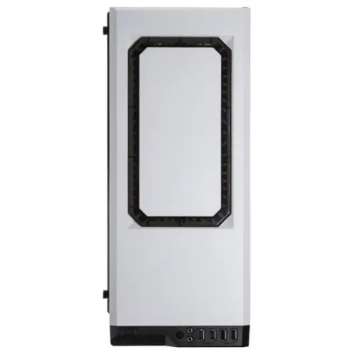 Zalman Z9 Neo Plus White ZM-Z9-NEO-PLUS-WH 5x120mm Fan USB 3.0 Beyaz ATX Mid-Tower Gaming (Oyuncu) Kasa