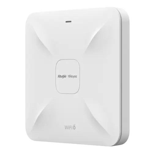 Ruijie-Reyee RG-RAP2260(G) Wi-Fi 6 1775 Mbps 2 Port Access Point