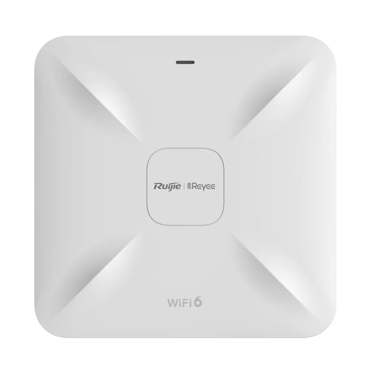 Ruijie-Reyee RG-RAP2260(G) Wi-Fi 6 1775 Mbps 2 Port Access Point