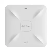 Ruijie-Reyee RG-RAP2260(G) Wi-Fi 6 1775 Mbps 2 Port Access Point