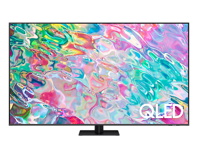 Samsung 55Q70B 55″ 140 Ekran 4K Ultra HD Uydu Alıcılı Smart QLED TV