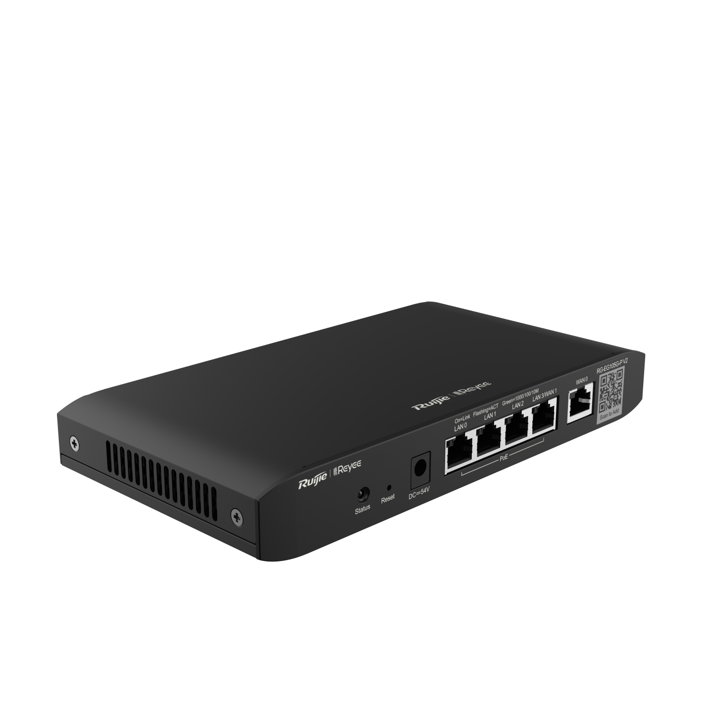 Reyee RG-EG105G-P 600 Mbps Access Point