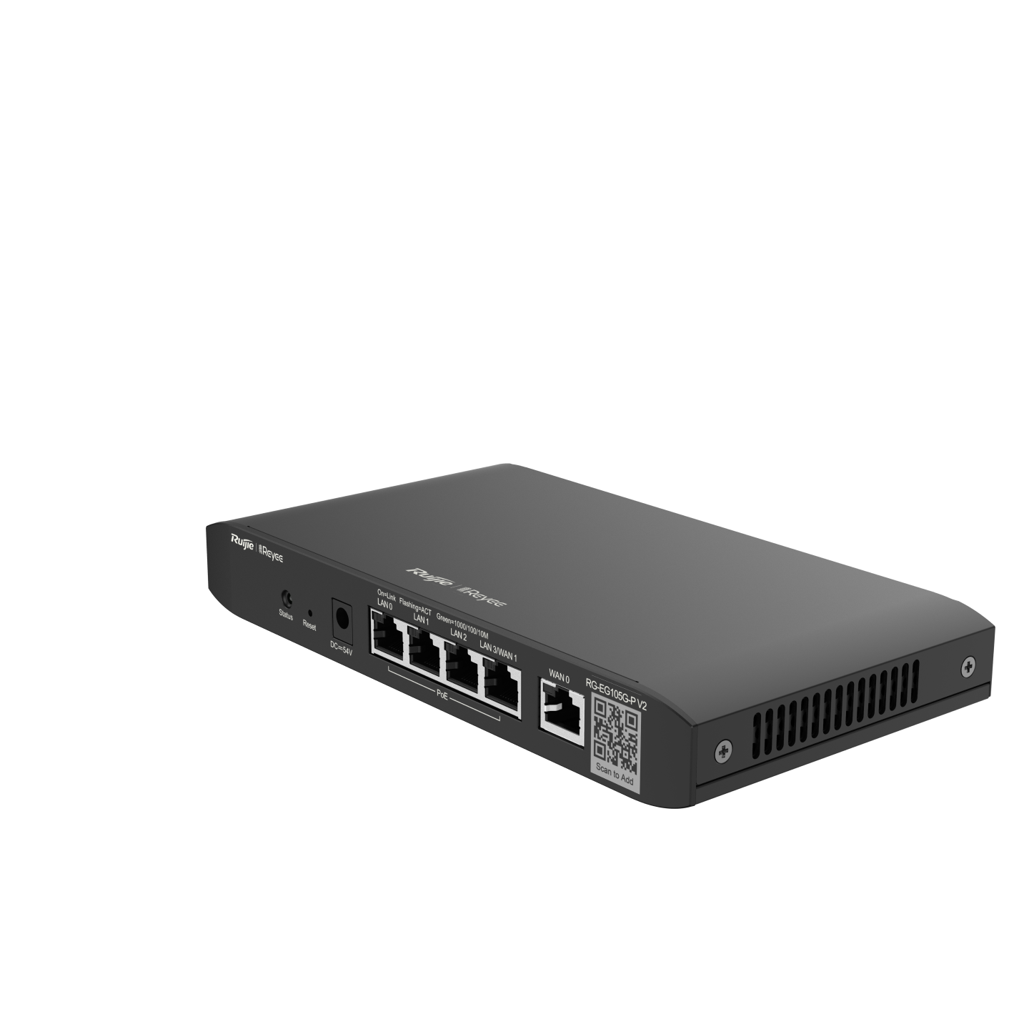 Reyee RG-EG105G-P 600 Mbps Access Point