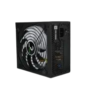 GamePower GP-650 APFC 14cm 80+ Bronze 650W Power Supply (Bulk) 