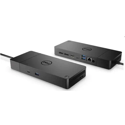 Dell WD19S 210-AZBU 180W Laptop Docking Station