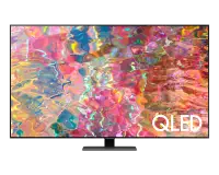 Samsung 65Q80B 65″ 165 Ekran 4K Ultra HD  Uydu Alıcılı Smart QLED TV