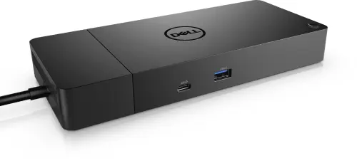 Dell WD19S 210-AZBX 130W Laptop Docking Station 