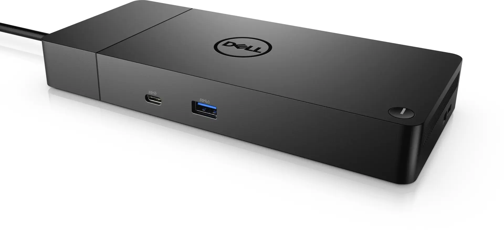 Dell WD19S 210-AZBX 130W Laptop Docking Station 