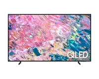 Samsung 50Q60B 50″ 127 Ekran 4K Ultra HD Uydu Alıcılı Smart QLED TV