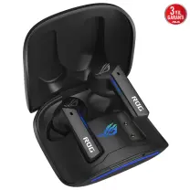 ASUS ROG Cetra True Wireless Mikrofonlu Stereo Bluetooth Kablosuz Kulak İçi Gaming (Oyuncu) Kulaklık