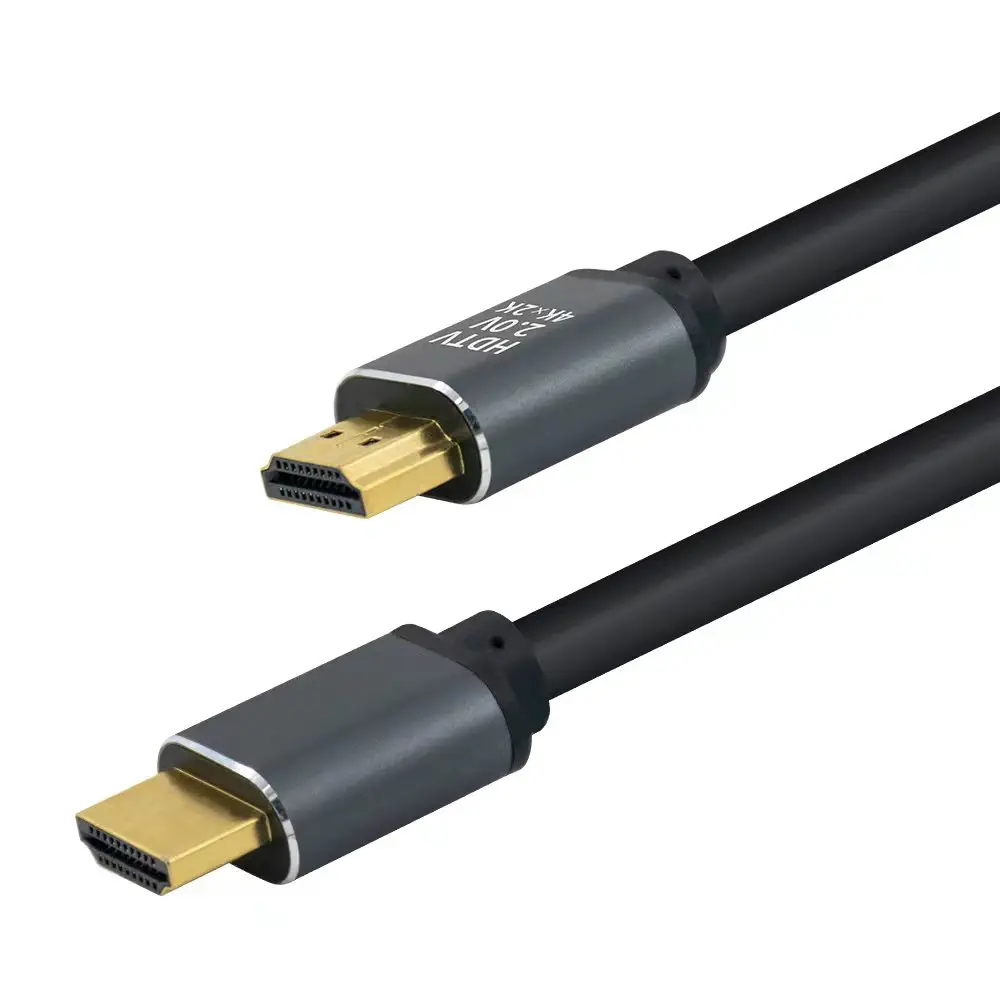 Codegen CPS4K150 Metal Başlıklı HDMI Kablosu (15MT)