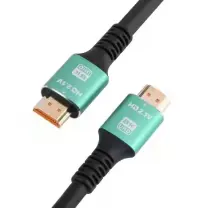 Codegen CPS8K50 Metal Başlıklı HDMI 2.1 Kablosu (5MT)