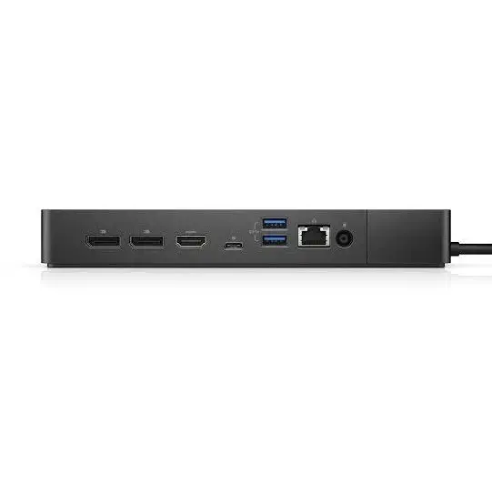 Dell WD19S 210-AZBU 180W Laptop Docking Station