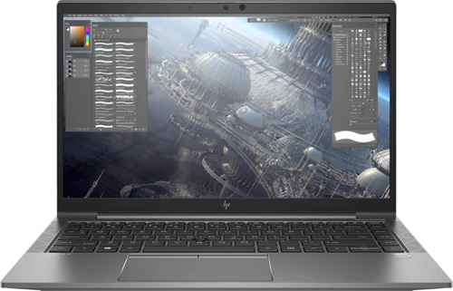 HP WS Zbook Firefly G8 2C9Q1EA  i7-1165G7 16GB 512GB SSD 4GB T500 14″ Win10 Pro İş İstasyonu