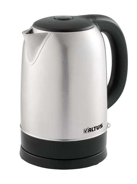 Altus AL 728 I Inox 2200 W 1.7 Lt Çelik Kettle