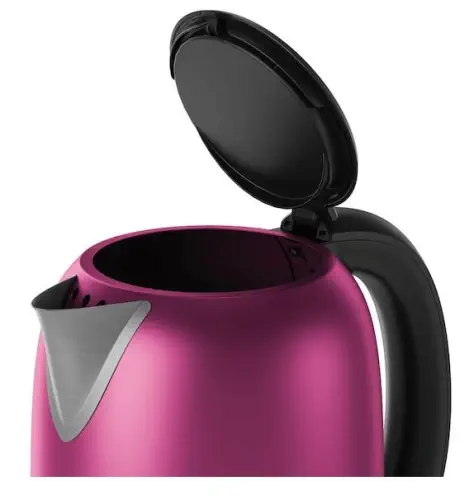 Altus AL 728 P Pembe 2200 W 1.7 Lt Çelik Kettle