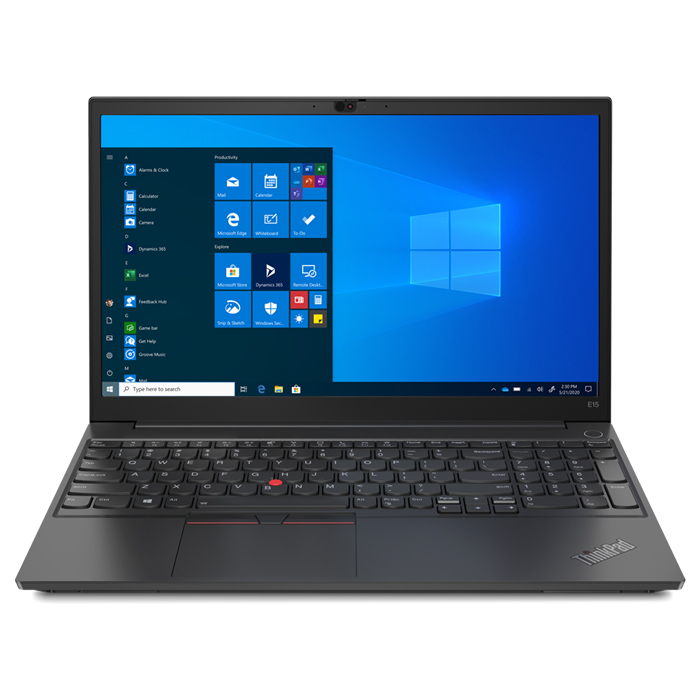 Lenovo ThinkPad E15 Gen 2 20TD00JCTX i7-1165G7 16GB 512GB SSD 2GB GeForce MX450 15.6″ Full HD Win11 Pro Notebook