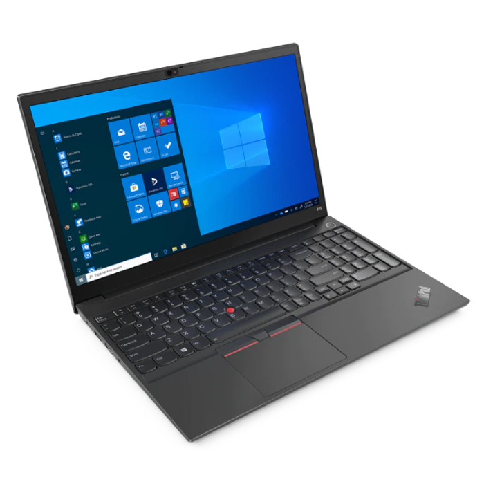 Lenovo ThinkPad E15 Gen 2 20TD00JCTX i7-1165G7 16GB 512GB SSD 2GB GeForce MX450 15.6″ Full HD Win11 Pro Notebook