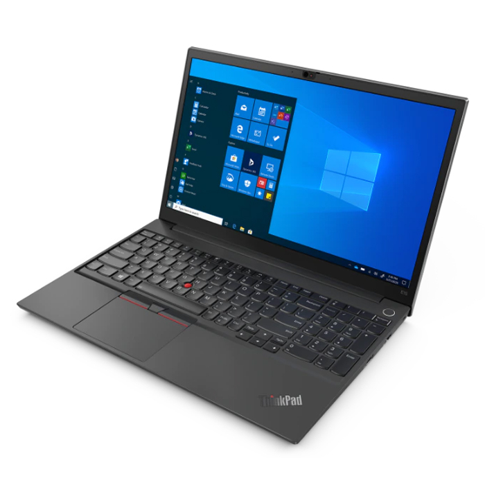 Lenovo ThinkPad E15 Gen 2 20TD00JCTX i7-1165G7 16GB 512GB SSD 2GB GeForce MX450 15.6″ Full HD Win11 Pro Notebook