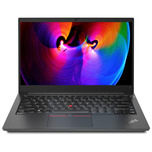 Lenovo ThinkPad E14 Gen 2 20TA0056TX i7-1165G7 16GB 1TB SSD 2GB GeForce MX450 14″ Full HD FreeDOS Notebook