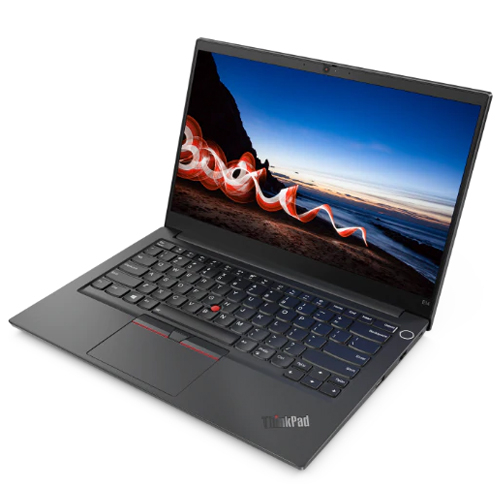 Lenovo ThinkPad E14 Gen 2 20TA0056TX i7-1165G7 16GB 1TB SSD 2GB GeForce MX450 14″ Full HD FreeDOS Notebook