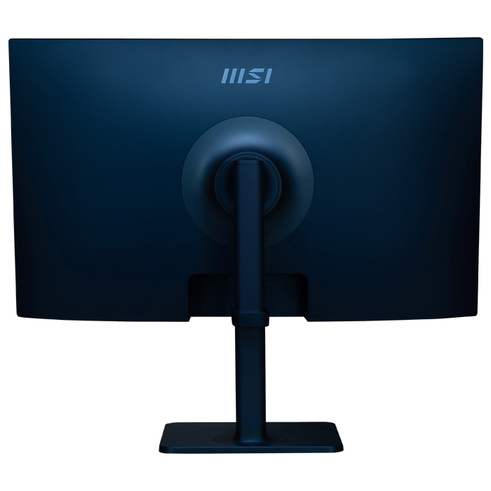 MSI Modern MD272QP Ultramarine 27” 4ms 75Hz FreeSync IPS WQHD Monitör