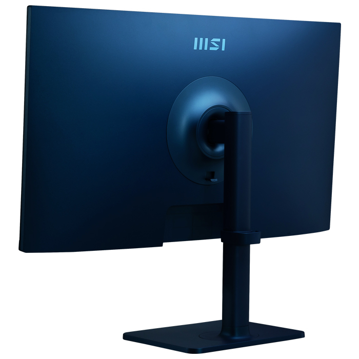 MSI Modern MD272QP Ultramarine 27” 4ms 75Hz FreeSync IPS WQHD Monitör