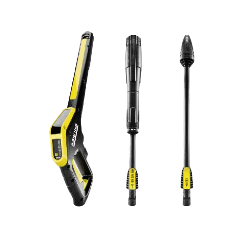 Karcher K 5 Power Control 145 Bar Basınçlı Yıkama Makinesi  