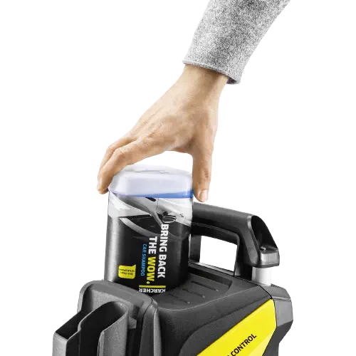 Karcher K 5 Power Control 145 Bar Basınçlı Yıkama Makinesi  