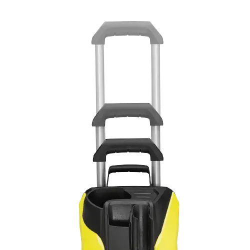 Karcher K 5 Power Control 145 Bar Basınçlı Yıkama Makinesi  