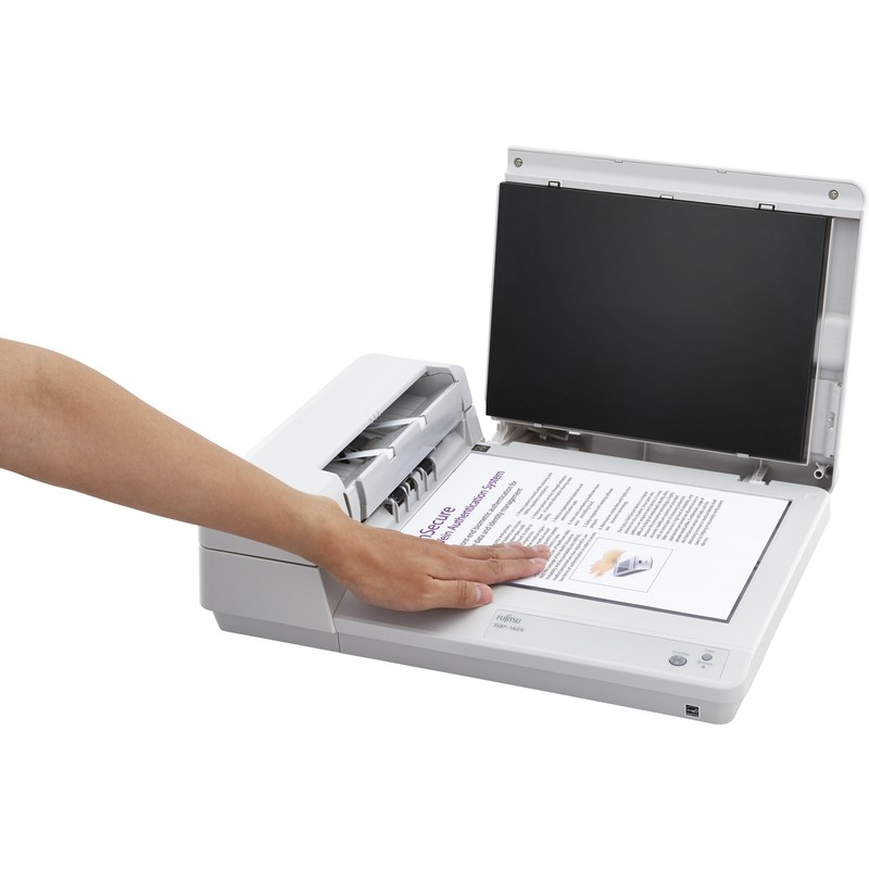 Fujitsu Scansnap SP-1425 Doküman Tarayıcı