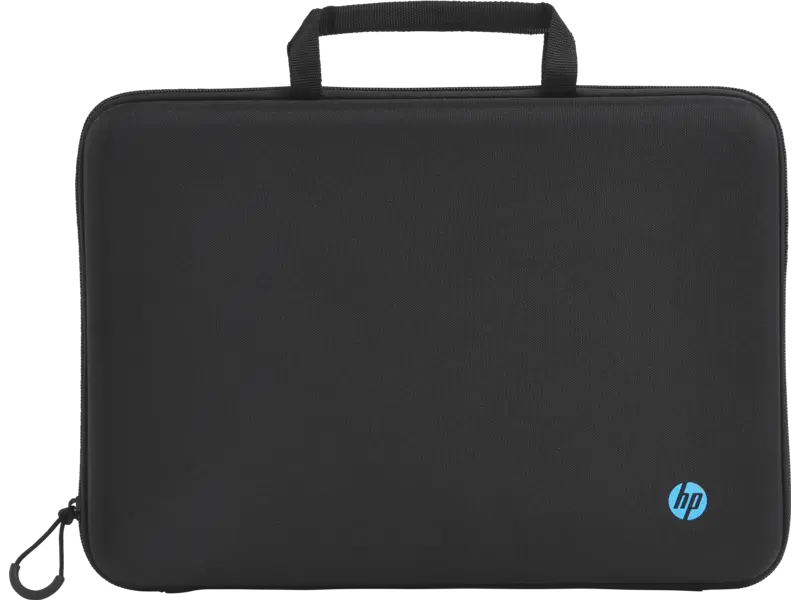 HP Mobility 4U9G9AA 14″ Siyah Notebook Çantası